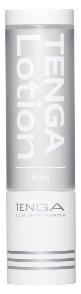 Tenga Lotion Mild – Wodny lubrykant dla masturbatorów
