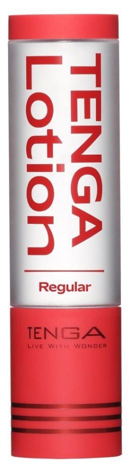 Żel intymny Tenga Lotion Regular