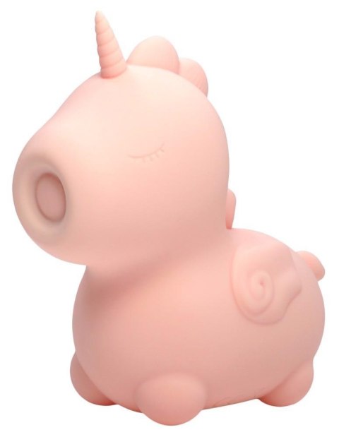 Unihorn Heart Throb - Wibrator Pulsacyjny