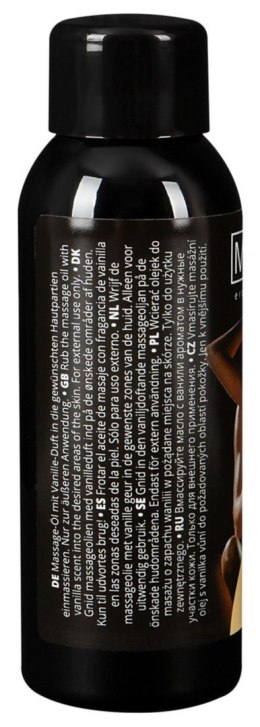 Zmysłowy Olejek do Masażu Wanilia 50 ml
