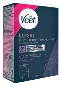 Zestaw Veet EXPERT do depilacji intymnej