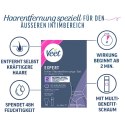 Zestaw Veet EXPERT do depilacji intymnej