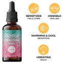 Zestra: Stymulujący Olejek Afrodyzjak dla Kobiet 15 ml