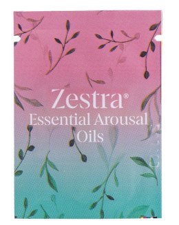 Zestra – Stymulujący Olejek Afrodyzjak, 3x 2 ml