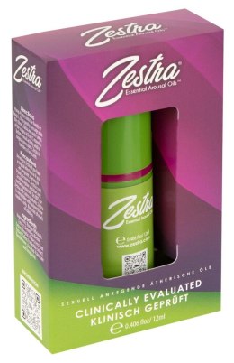Zestra Essential Arousal Oil 12 - Olejek Pobudzający Zmysły