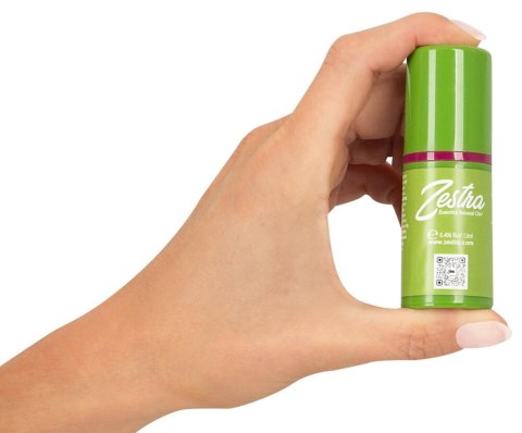 Zestra Essential Arousal Oil 12 - Olejek Pobudzający Zmysły