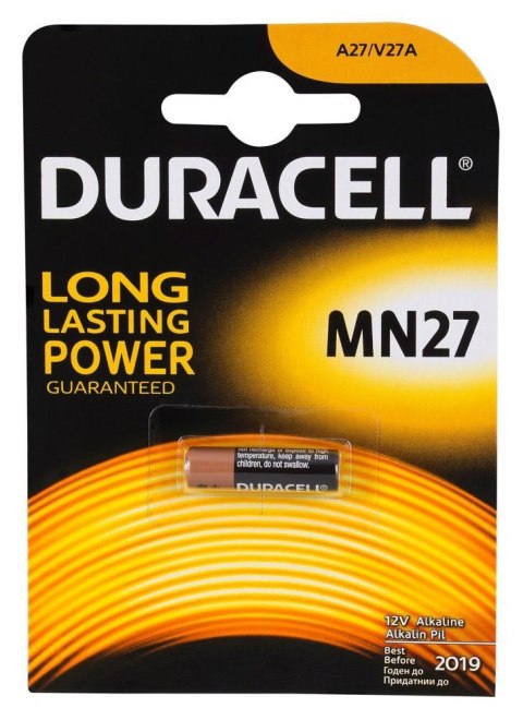 Bateria LR27A