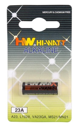 Bateria alkaliczna LR23A