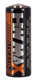 Bateria alkaliczna LR23A