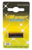 Bateria alkaliczna LR23A