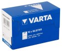 Baterie Varta AAA, Zestaw 10x4