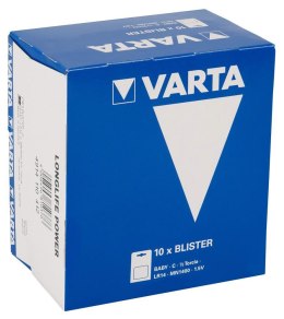 Baterie Varta C, 20 sztuk