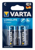 Baterie Varta C, 20 sztuk