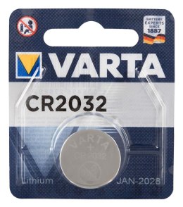 Bateria Varta CR2032 - Zestaw 10 sztuk