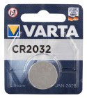 Bateria Varta CR2032 - Zestaw 10 sztuk