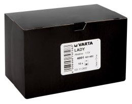 Zestaw 20 baterii Varta N