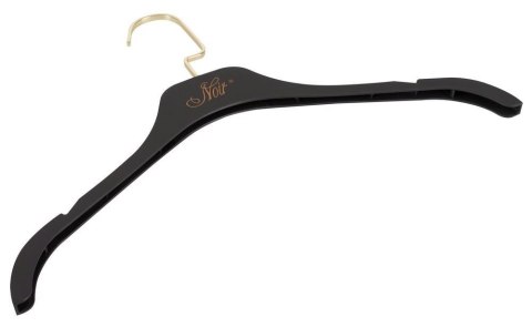 Eleganckie wieszaki na ubrania