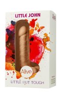 Dildo Little John – Realistyczna przyjemność