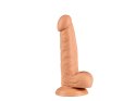 Dildo Little John – Realistyczna przyjemność