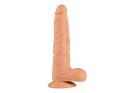 Realistyczne Dildo Long John – Wzorowane na Męskiej Anatomii