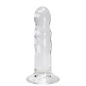 Dildo Gallant S03 – Żelowa Delikatność