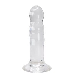 Dildo Gallant S03 – Żelowa Delikatność