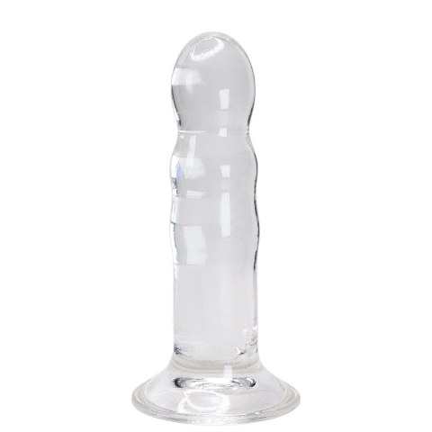 Dildo Gallant S03 – Żelowa Delikatność