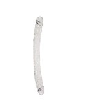 Dwustronne Dildo Supreme Jelly SZ02