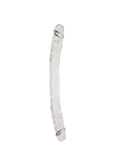 Dwustronne Dildo Supreme Jelly SZ02