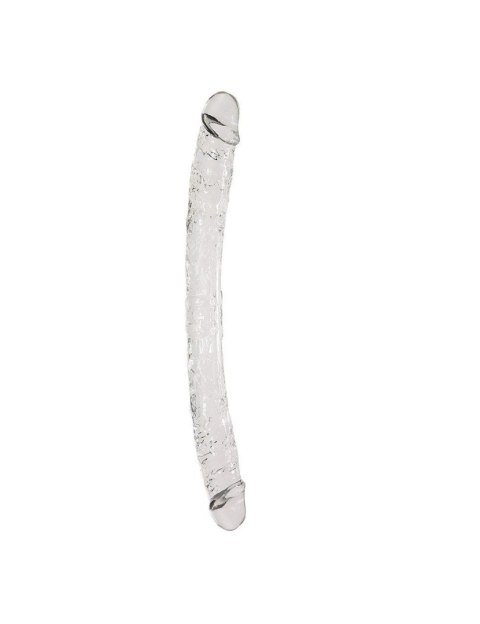 Dwustronne Dildo Supreme Jelly SZ02