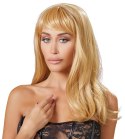 Długa Blond Peruka