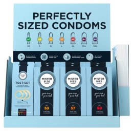 Ekspozytor Mister Size