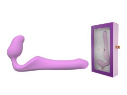 Dildo Bezpaskowe Queens S Fioletowe