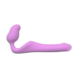 Dildo Bezpaskowe Queens S Fioletowe