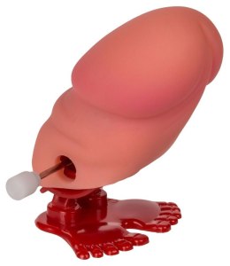 Nakręcany Willy – Zestaw 24 sztuk