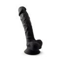 Realistyczne Dildo S.D. Model 1 – 24 cm