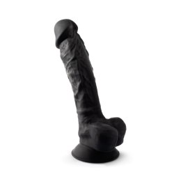 Realistyczne Dildo S.D. Model 1 – 24 cm