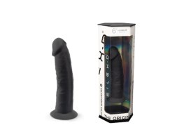 Dildo S.D. Model 2 (15 cm) BLACK BOX