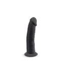 Dildo S.D. Model 2 (15 cm) BLACK BOX