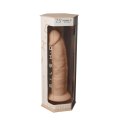 Realistyczne Dildo S.D. Model 2 (19 cm)