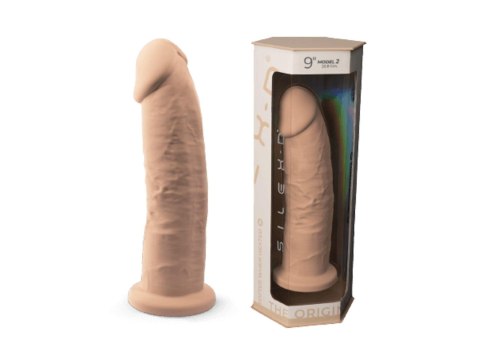 Dildo Realistyczne S.D. Model 2 (22,9 cm)
