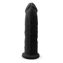 Realistyczne Dildo S.D Model 2 (22,9 cm)