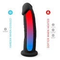 Realistyczne Dildo S.D Model 2 (22,9 cm)
