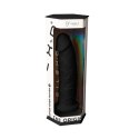 Realistyczne Dildo S.D Model 2 (22,9 cm)
