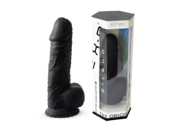 Realistyczne Dildo S.D. Model 4 (20,5 cm)