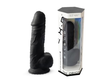 Realistyczne Dildo S.D. Model 4 (20,5 cm)