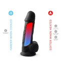 Realistyczne Dildo S.D. Model 4 (20,5 cm)