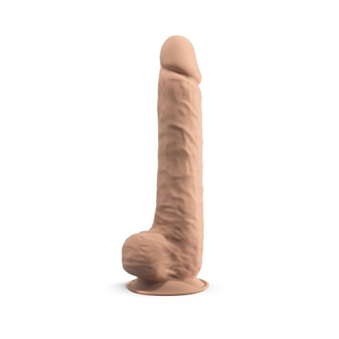 Realistyczne Dildo SD.Model 1 (10 cali) - Cielisty Odcień