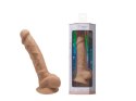 Dildo SilexD Model 1 Realistyczne (7 cali)