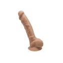 Dildo SilexD Model 1 Realistyczne (7 cali)